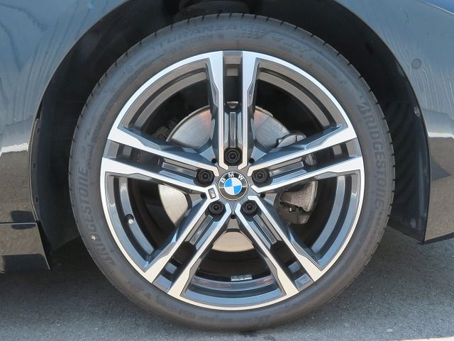 F40 118d Sports Hatch 5-door B47 2.0d