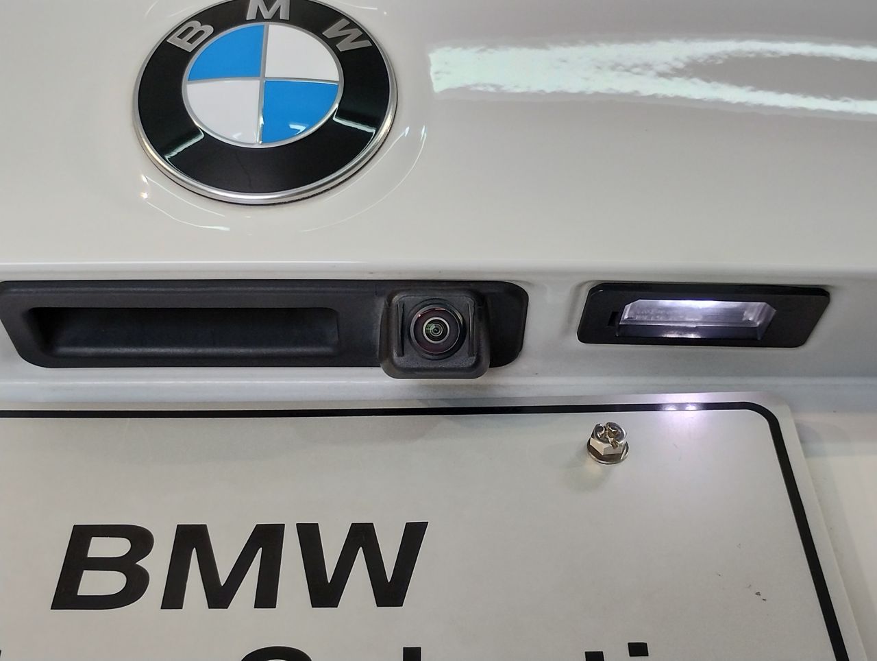 G01 X3 xDrive20d RHD ZA LCI