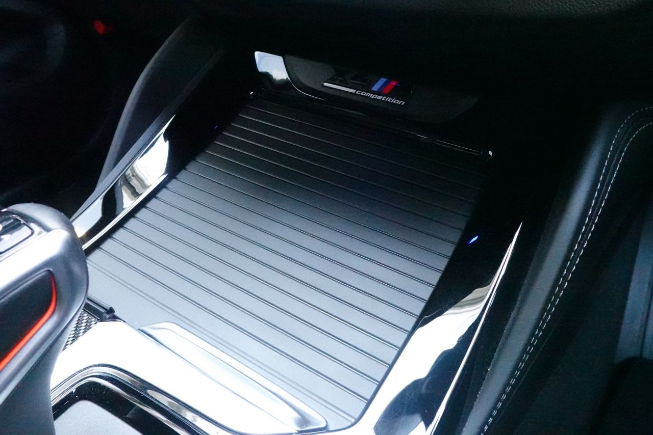 X4 M RHD