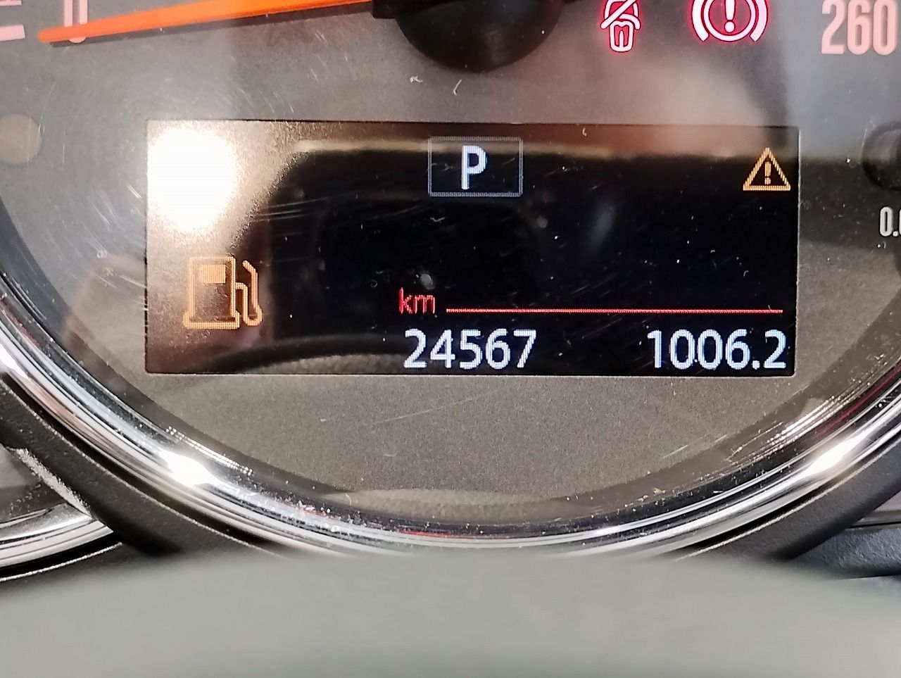 F57 MINI Cooper S Convertible LCI