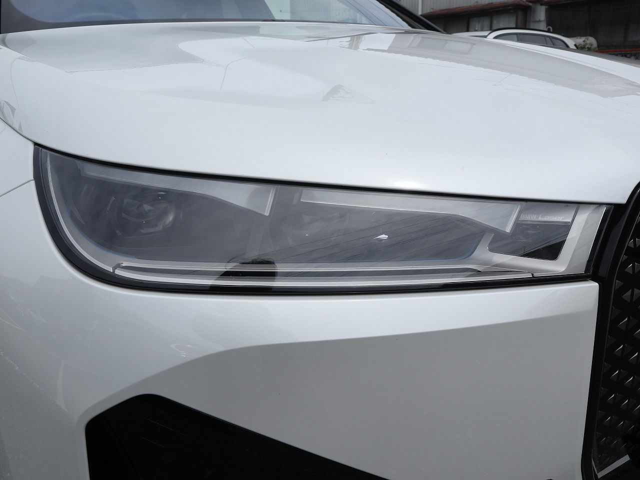i20 iX xDrive50