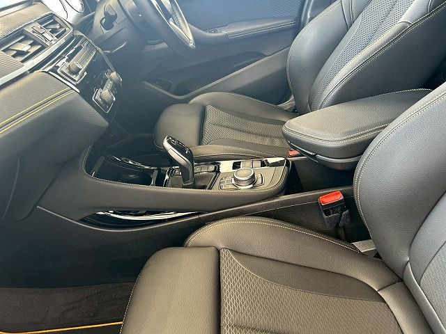 F39 X2 xDrive18d SAC B47 2.0d