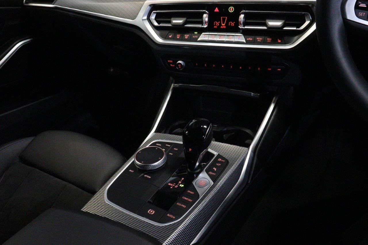 G21 320d xDrive Touring RHD