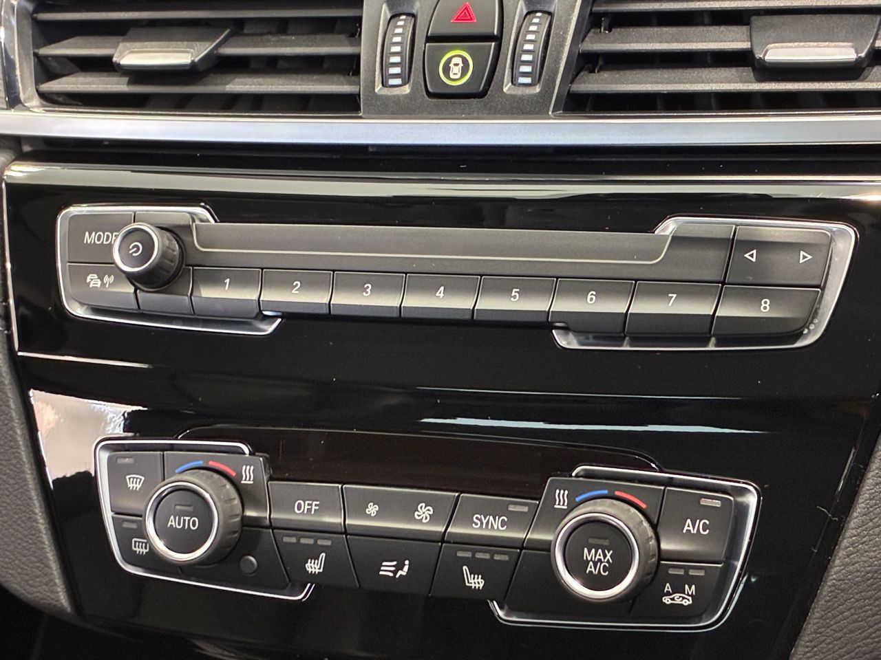 X1 sDrive18i RHD