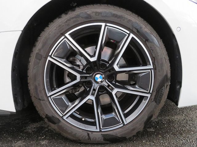 G26 420d xDrive Gran Coupe RHD