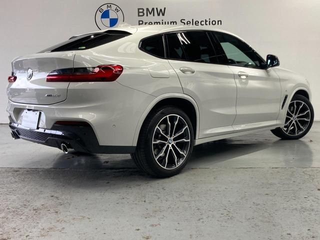 X4 xDrive20d RHD