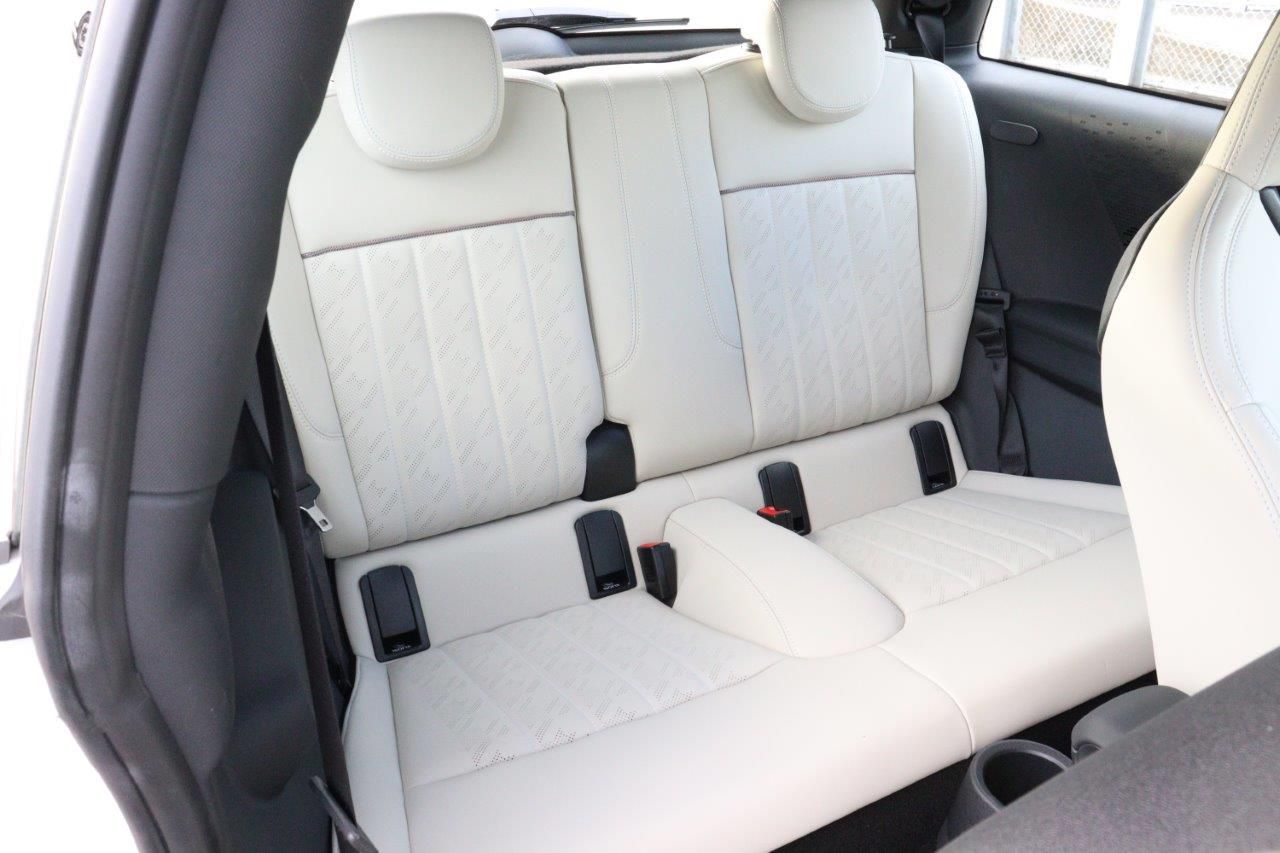 F66 MINI Cooper S 3Dr