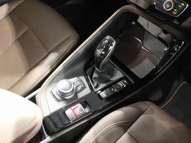 F48 X1 xDrive18d B47 2.0d LCI