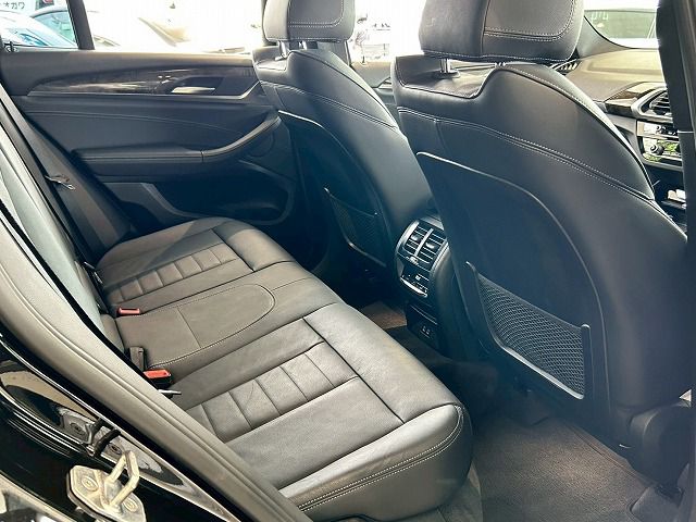 X3 xDrive20d RHD ZA