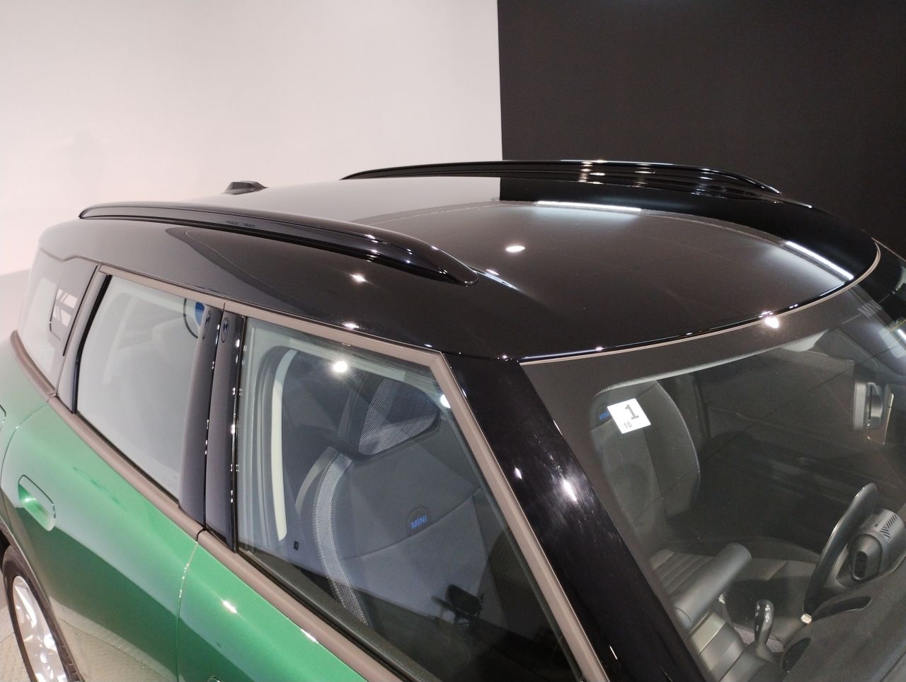 U25 MINI Countryman C