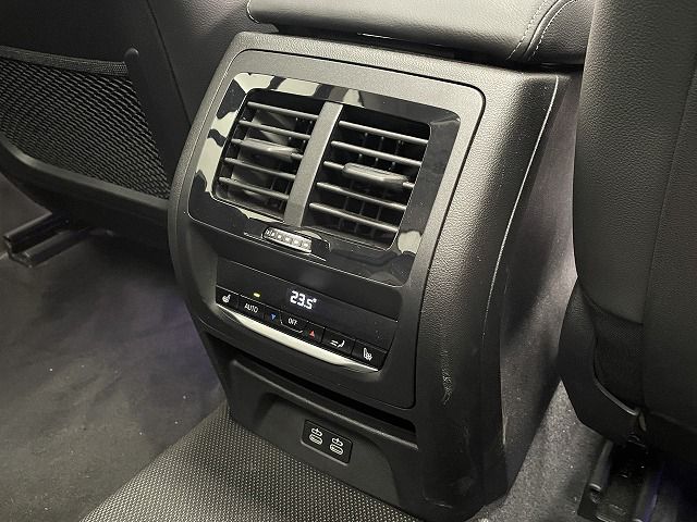 G01 X3 xDrive20d RHD ZA LCI