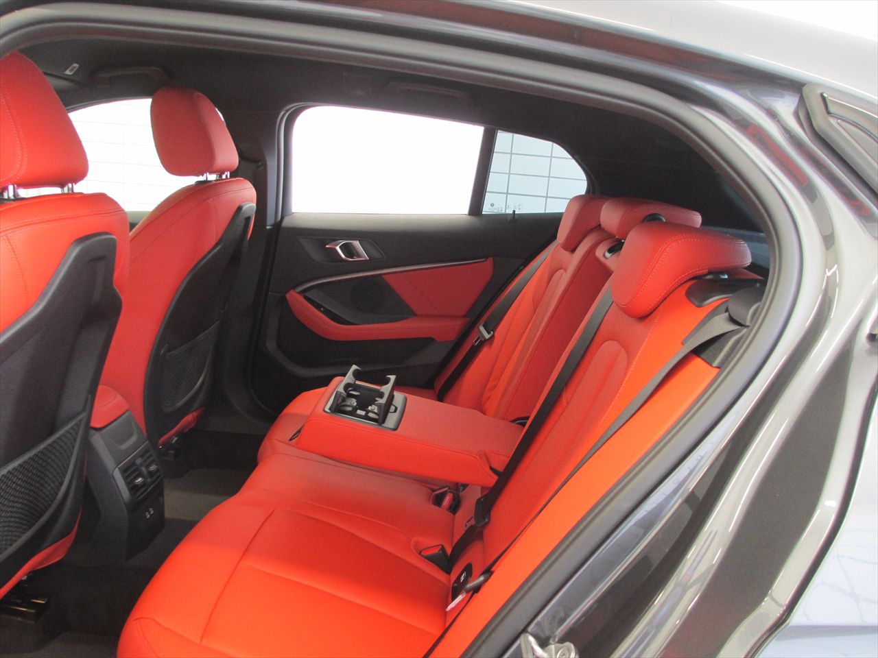 F40 M135i xDrive Sports Hatch 5-door B48 2.0i