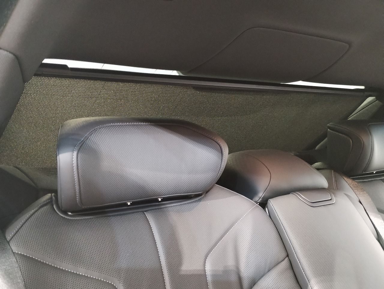 BMW i7 eDrive50 Sedan RHD