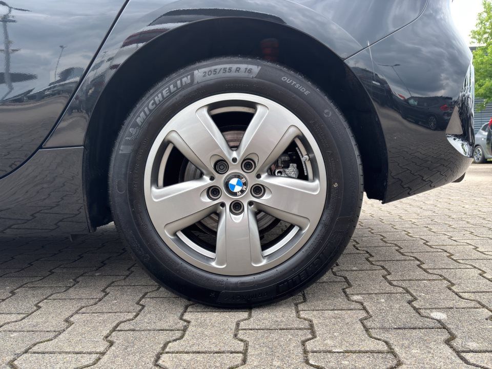 BMW 116