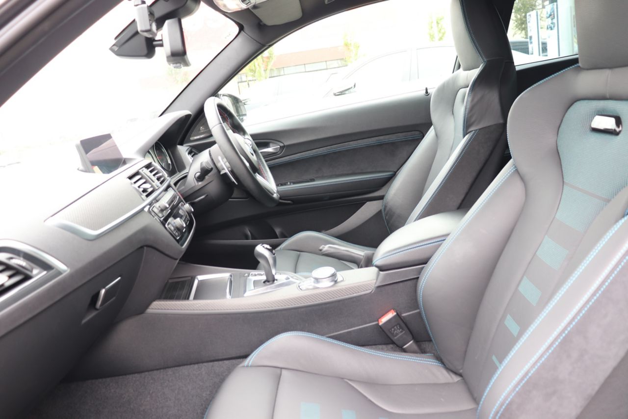 F87 M2 Competition S55 3.0i