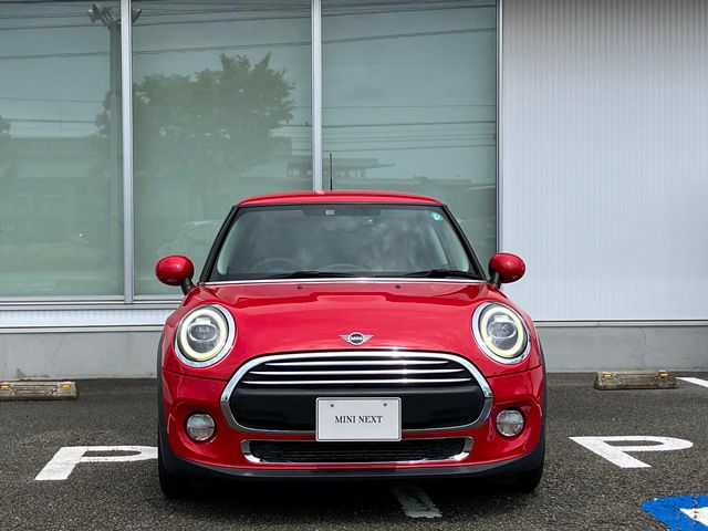 F56 MINI ONE