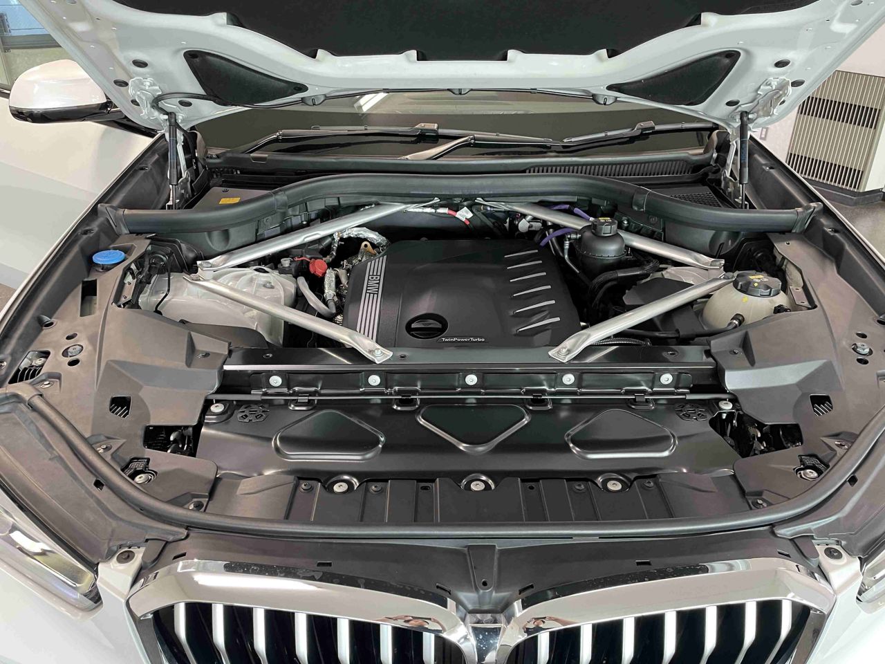 G05 X5 xDrive30d xLine B57 3.0d