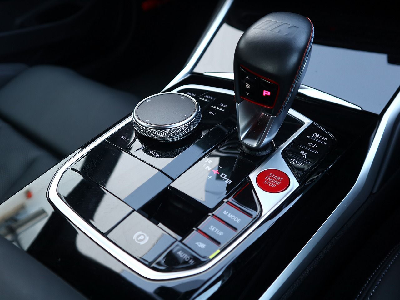 G82 M4 Competition M xDrive Coupe RHD