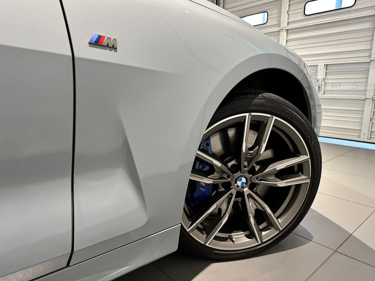 G22 M440i xDrive B58 3.0 RHD