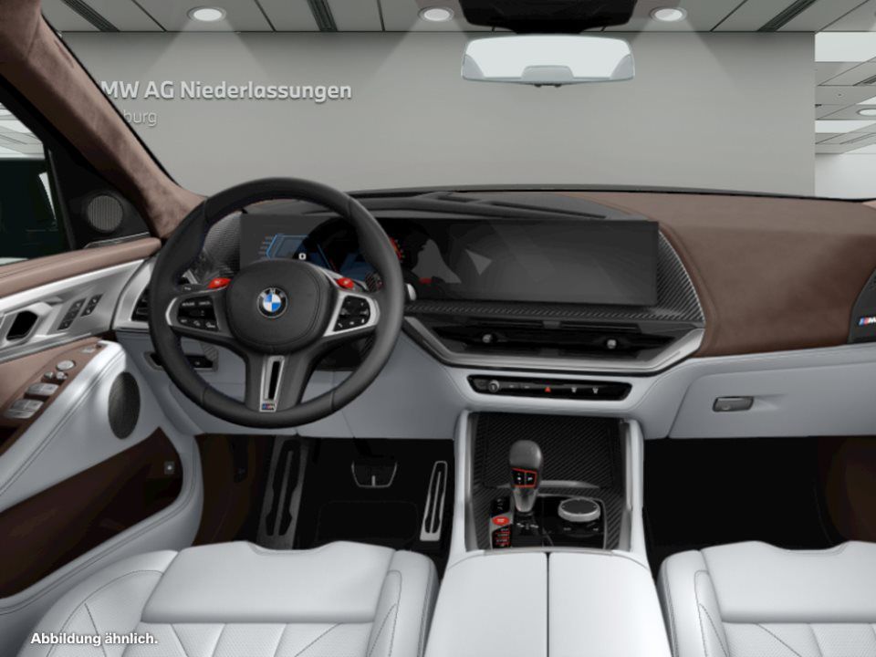 BMW XM