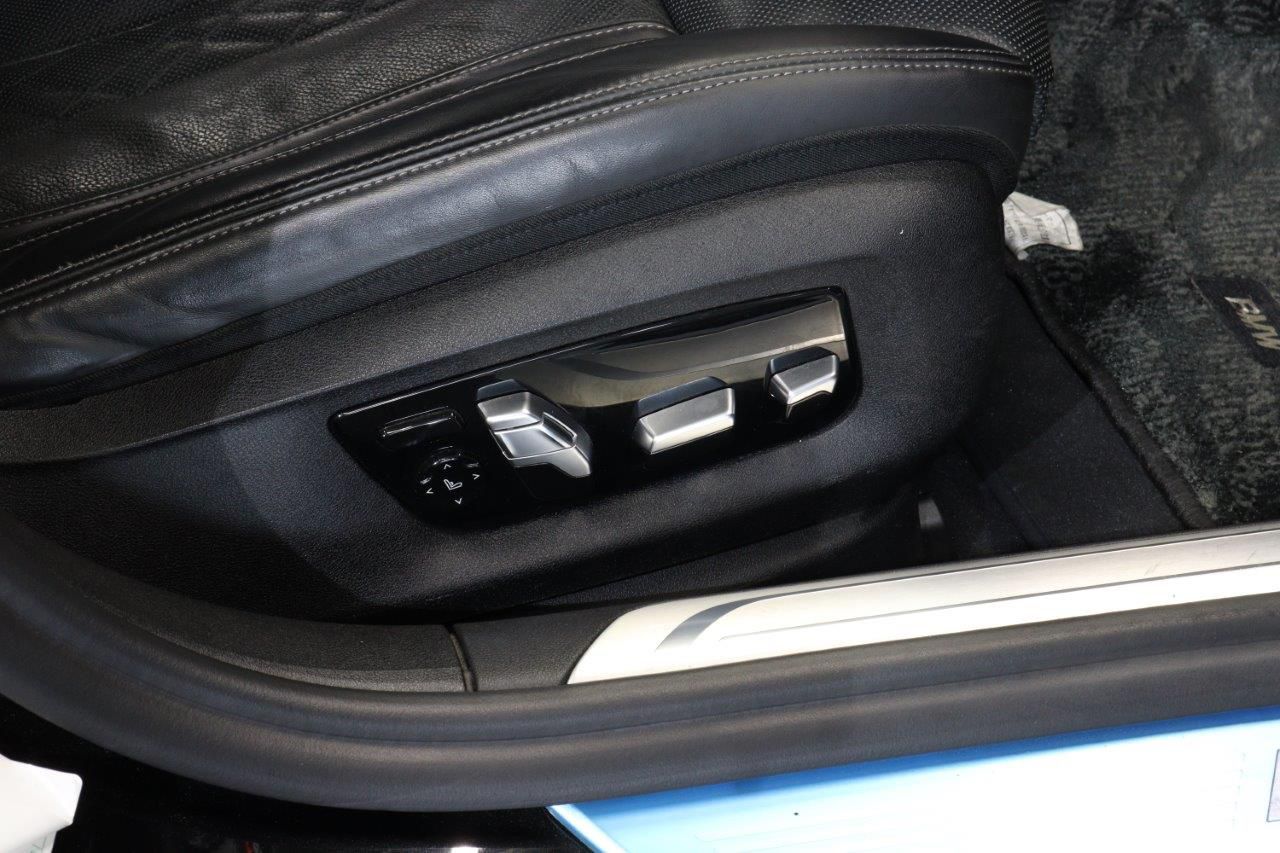 740D XDRIVE