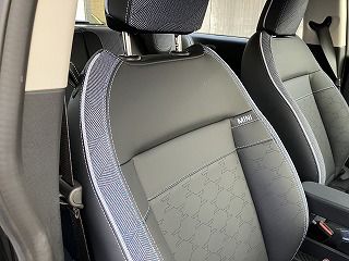 J01 MINI Cooper SE