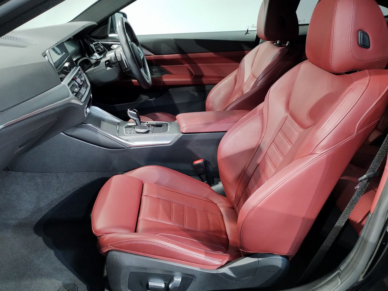 G22 420i B48 2.0 RHD