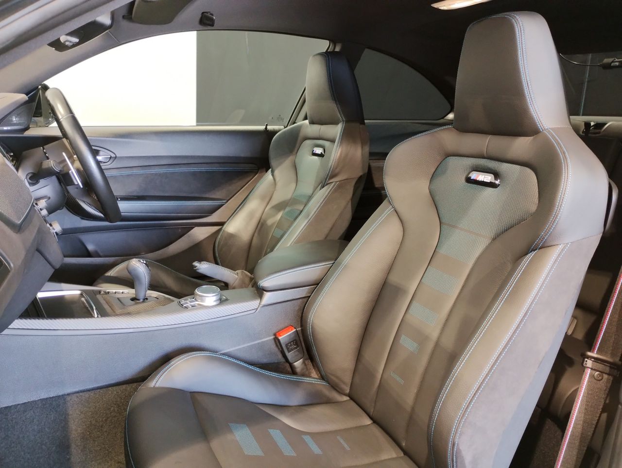 F87 M2 Competition S55 3.0i