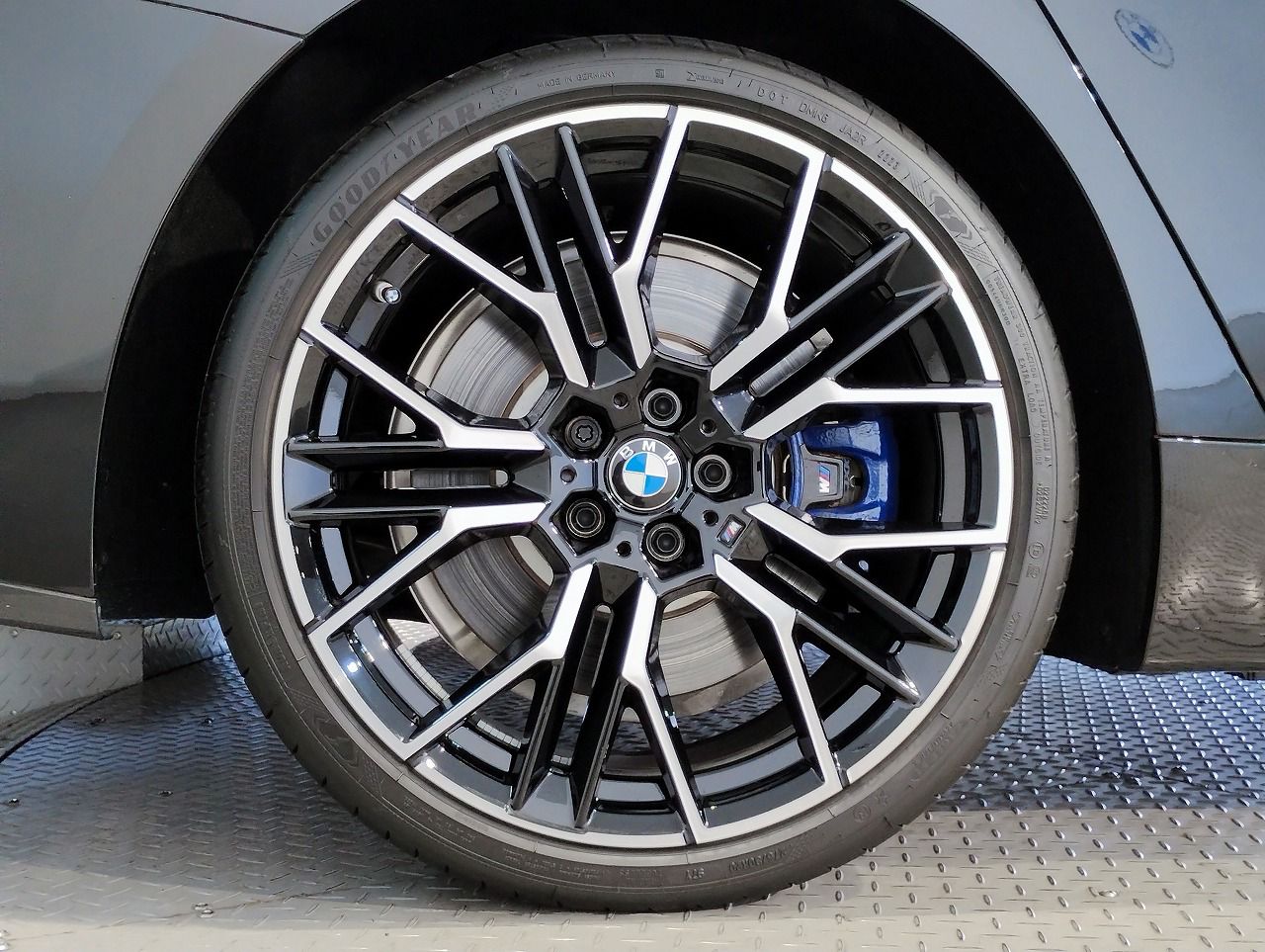 G16 840i M Sport Gran Coupe B58 3.0i