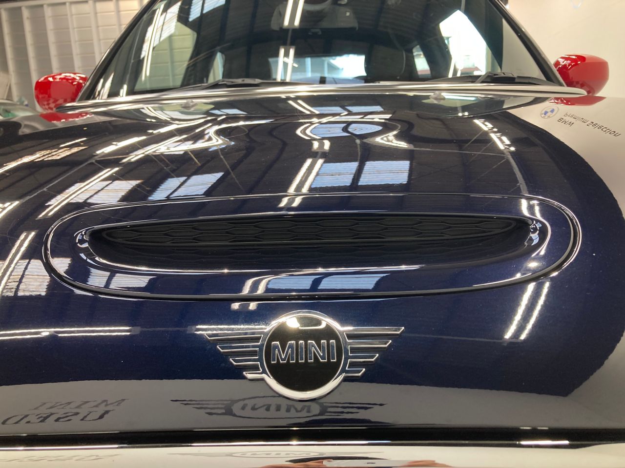 F56 MINI JOHN COOPER WORKS