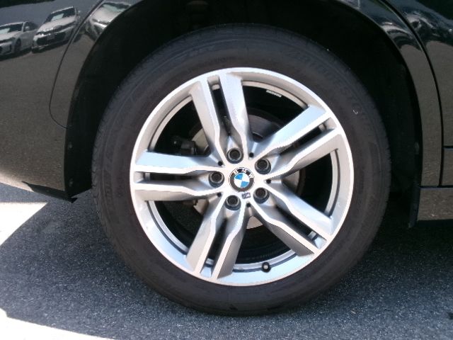 F48 X1 xDrive18d B47 2.0d LCI