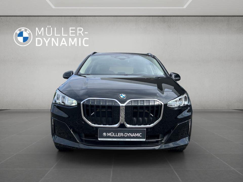 BMW 216