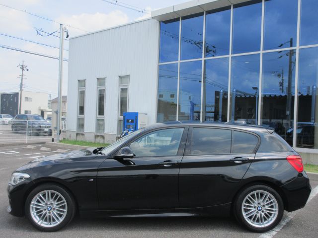 118D 5DOOR RHD