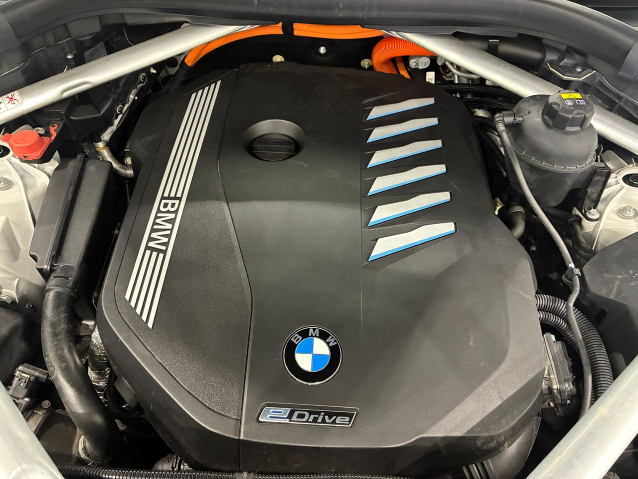 G05 X5 xDrive45e xLine XB1 PHEV