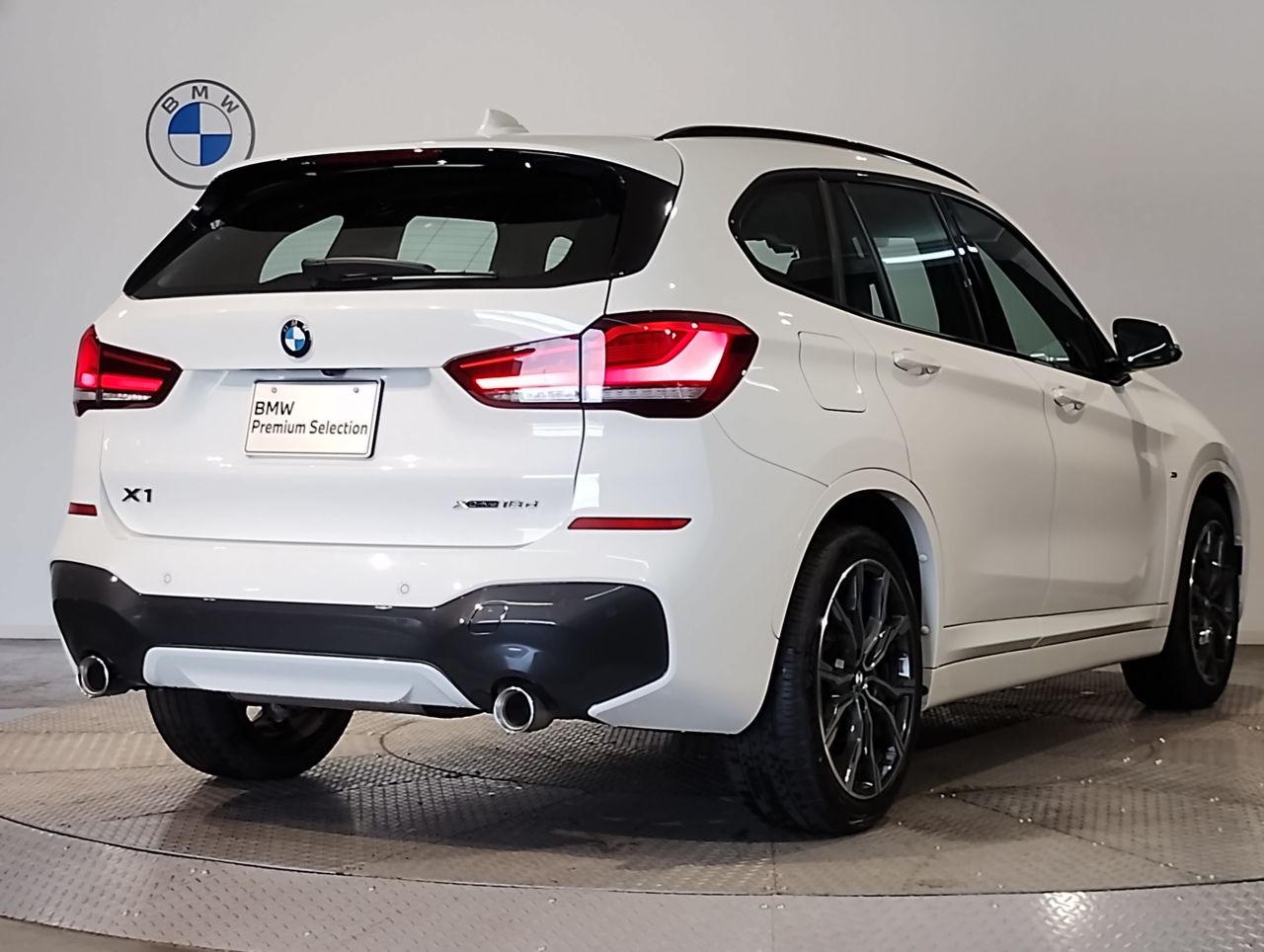 F48 X1 xDrive18d B47 2.0d LCI