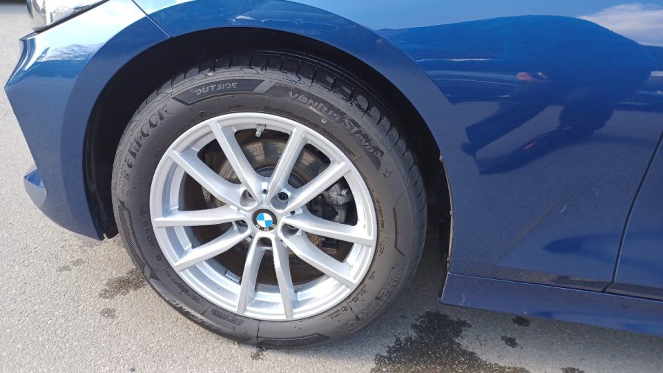 BMW 318