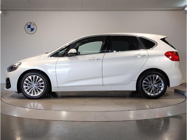 F45 218i Active Tourer B38 1.5i LCI