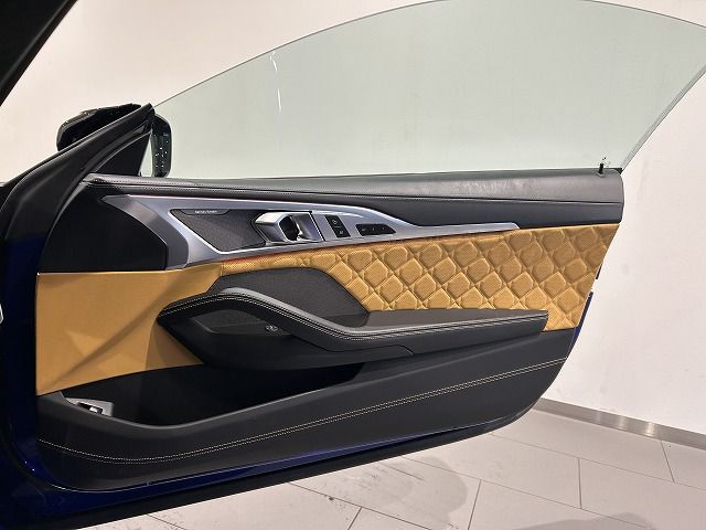 F92 M8 Competition Coupe S63 4.4i