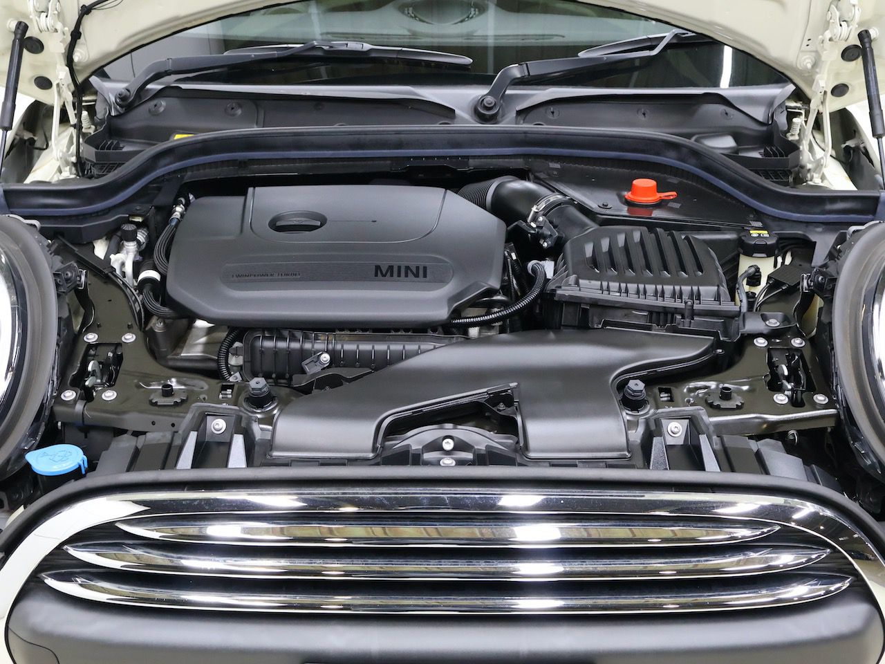 F56 MINI ONE