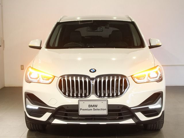 X1 sDrive18i RHD