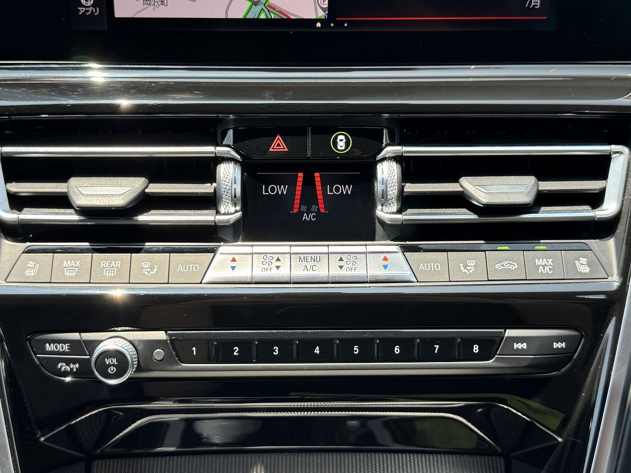 G16 840i M Sport Gran Coupe B58 3.0i