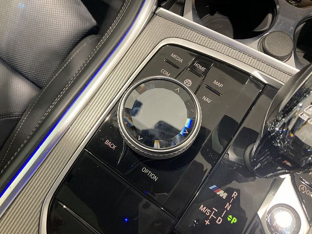 G16 M850i xDrive Gran Coupé N63B 4.4i