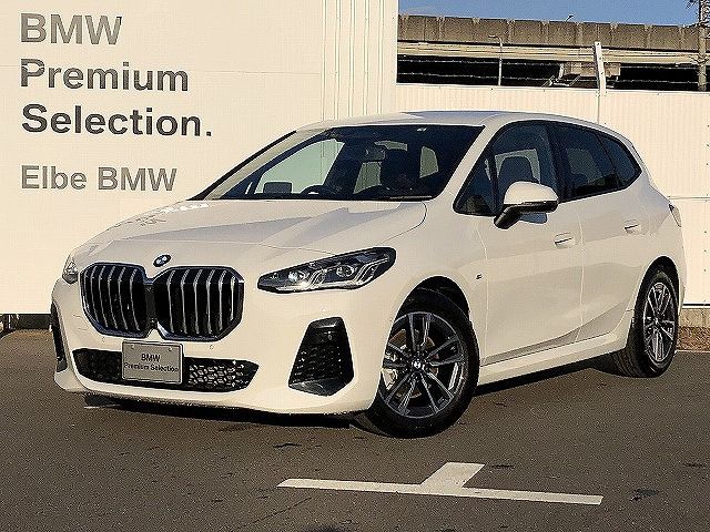 BMW 218i Active Tourer M Sport