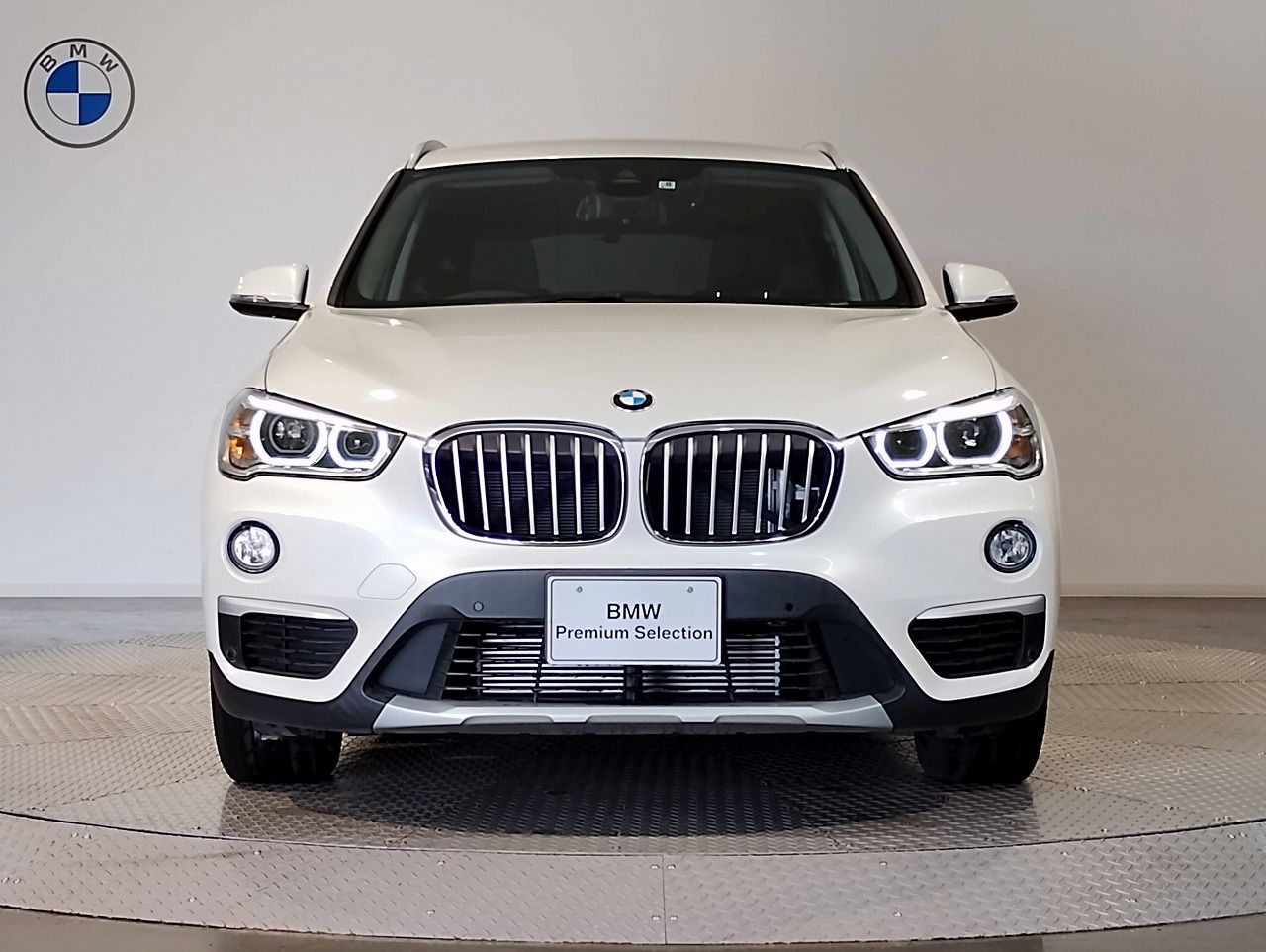 X1 X18D