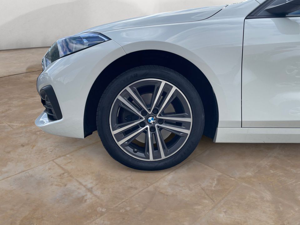 BMW 118