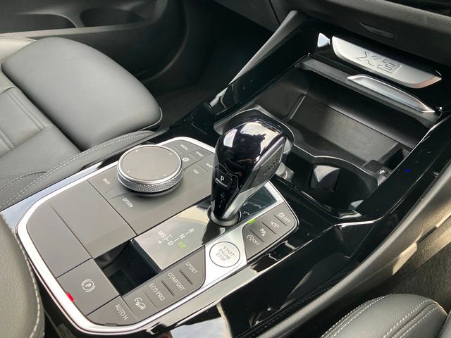 G01 X3 xDrive20d RHD ZA LCI