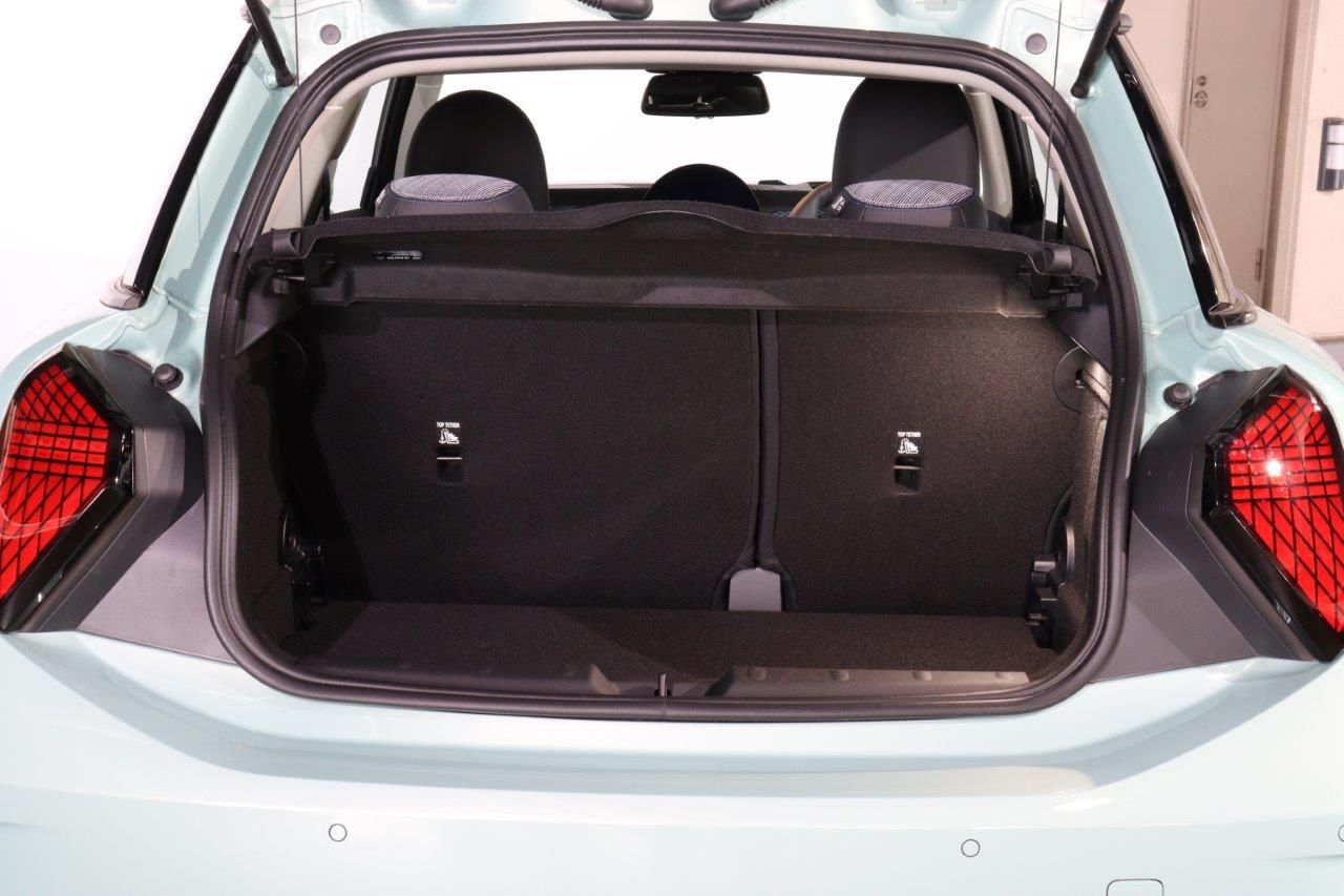 F66 MINI Cooper S 3Dr