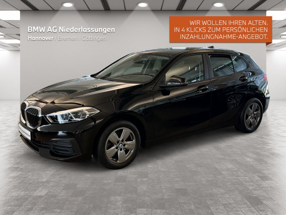 BMW 118