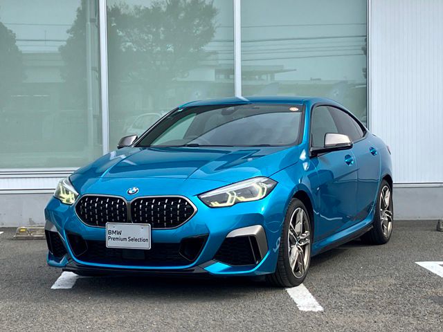 M235i xDrive Gran Coupe