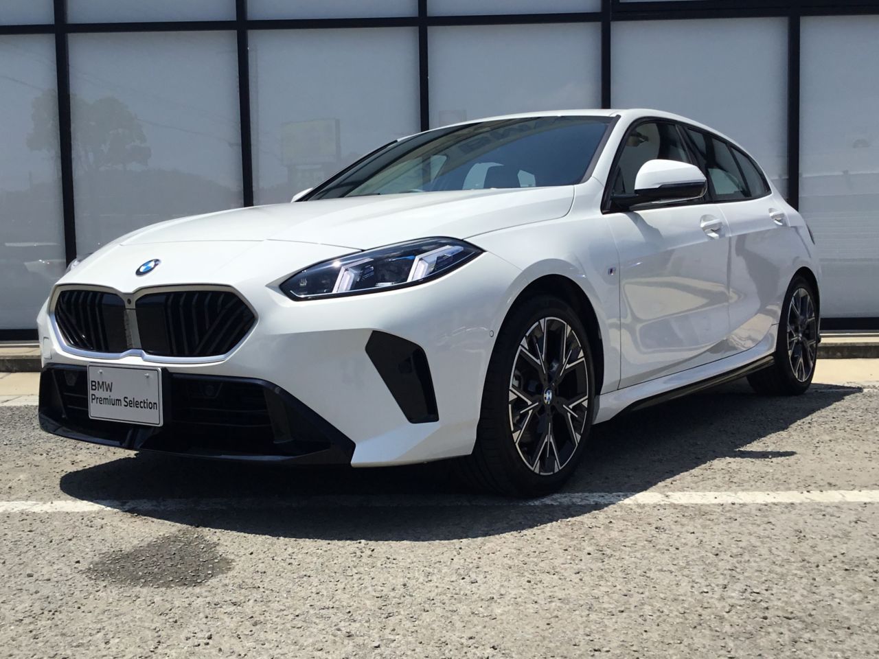 120 M Sport